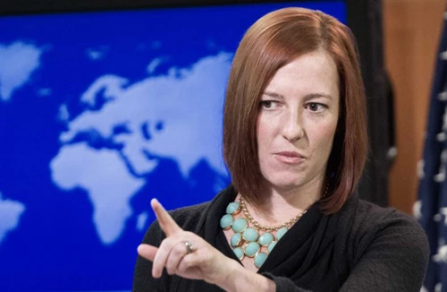 Mỹ cảnh báo Trung Quốc đang có hành động khiêu khích