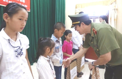 Không để xảy ra “điểm nóng”