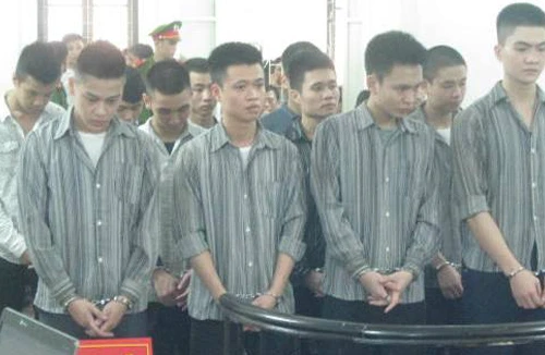 Một người chết, hàng chục kẻ vào tù vì… con cá