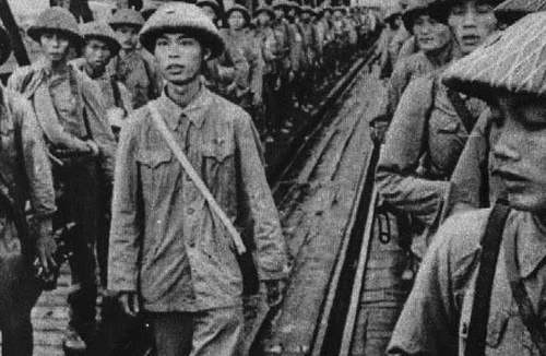 Tiểu đoàn Bình Ca và lời thề danh dự