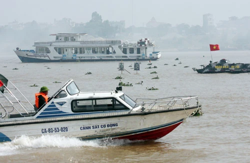 Đảm bảo tốt an ninh trật tự các địa bàn chiến lược