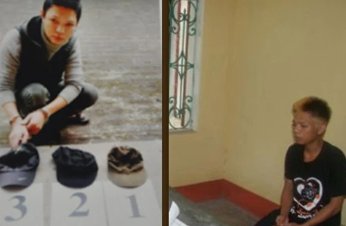 Chuyên án 911G lật tẩy tội ác của cả một gia đình 