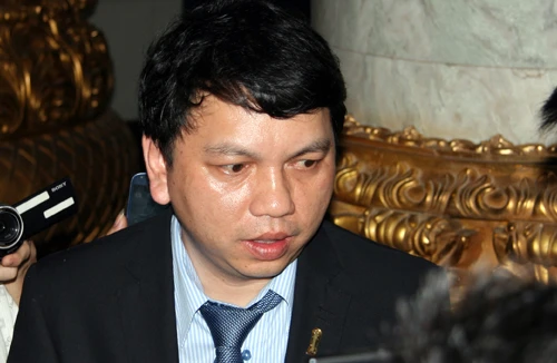 VFF quyết tâm chống tiêu cực