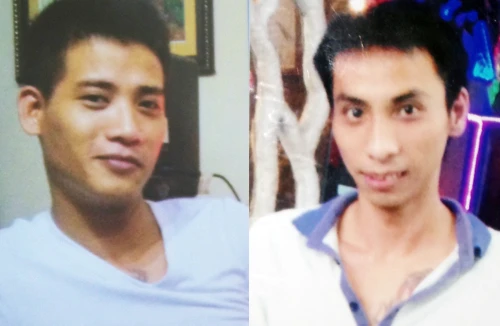 1 người “tè” bậy, 5 người bị chém