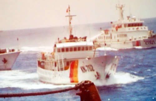 Tiếp tục phản bác những luận điệu bịa đặt, sai trái