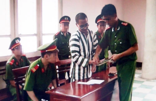 Những phút cuối và cái giá phải trả của tử tù “sát thủ” Nguyễn Đức Nghĩa