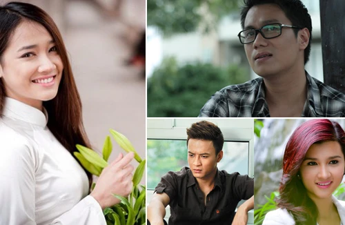 Phim hợp tác Việt - Hàn “Tuổi thanh xuân” bấm máy