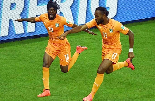  Bảng C, lượt trận cuối, 3h ngày 25-6: “Voi chiến” nắm quyền tự quyết