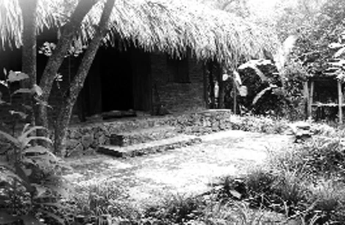 Trải nghiệm không gian văn hóa Mường cổ