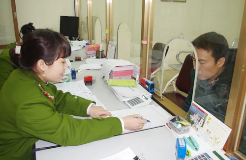 CAH Thanh Trì: Không ngừng nâng cao tinh thần trách nhiệm