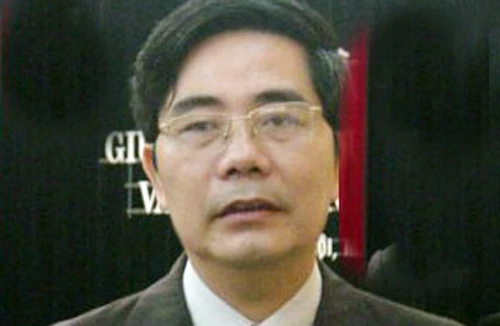 Công khai thông tin dịch bệnh