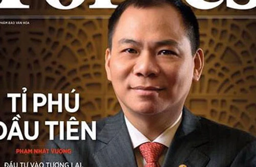 Tỷ phú Bill Gates giành lại ngôi người giàu nhất thế giới