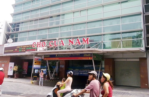 15 năm tới, Hà Nội sẽ có 1.000 siêu thị