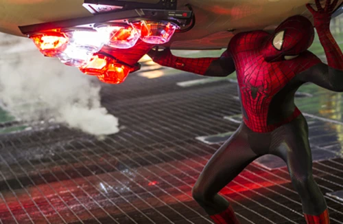 “Người Nhện 2” đến Việt Nam sớm