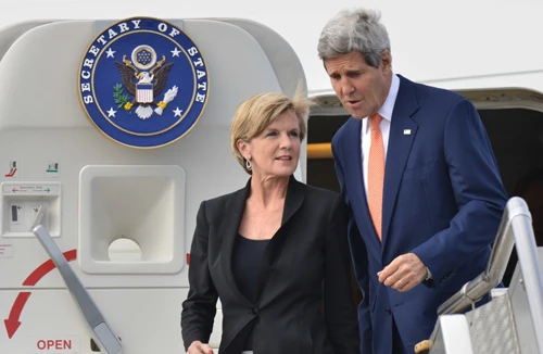 Mỹ sẽ giám sát tình hình Biển Đông