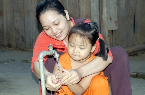 Phát động chiến dịch phòng, chống cúm gia cầm