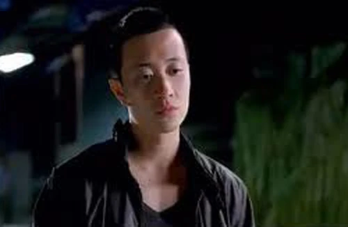 Lương Mạnh Hải vào vai tội phạm