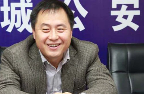 Phó Giám đốc tình báo công an Trung Quốc chết tại Tân Cương