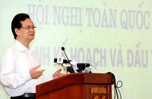 “Chúng ta cần những con số thật”