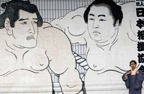 Kỳ lạ đạo luật “cấm béo”