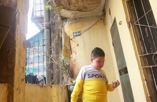 Cần có hạn sử dụng cho nhà chung cư