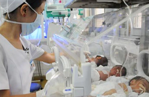 Một phương pháp hạn chế sinh non