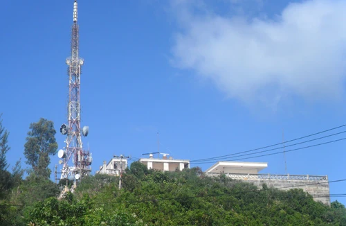 Lên núi sét đánh gặp những người từng bị Thiên Lôi trút giận