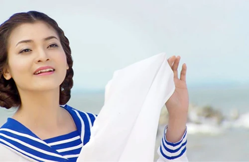  “Nhớ về cửa biển”