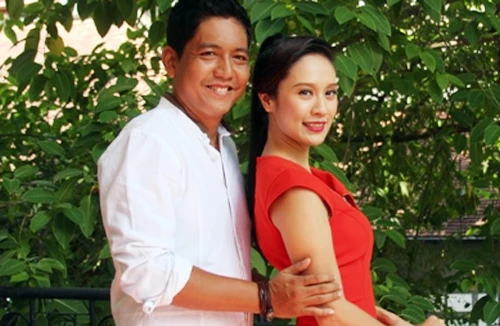 “Yêu đến tận cùng”