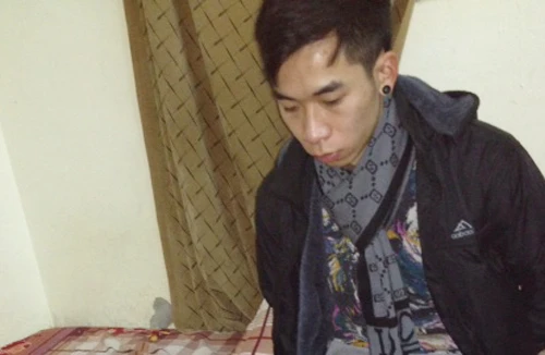 Bắt “đầu nậu” cần sa, ma túy tổng hợp