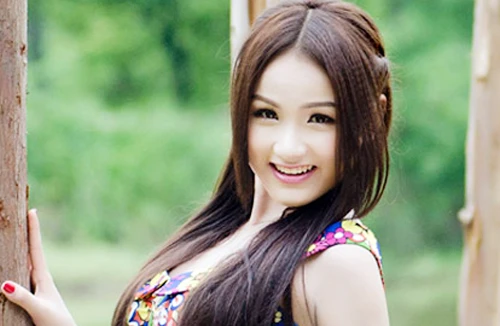 Dòng nhạc nào cũng hát hết mình 