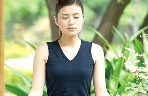 Biện pháp tự nhiên trị đau lưng 