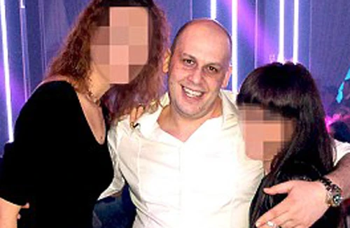 Bùng nổ hoạt động buôn bán người làm nô lệ tình dục ở Anh