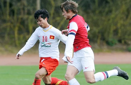 “Ông bầu” Đoàn Nguyên Đức: Tất cả mới chỉ bắt đầu