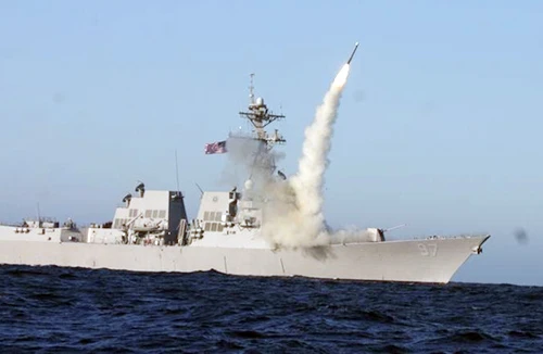  Mỹ ồ ạt dội bom cứ điểm IS tại Syria