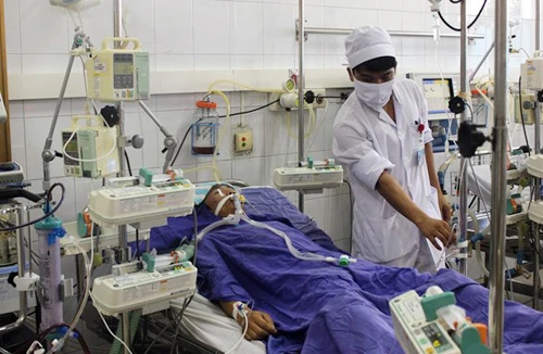  Vụ ngạt khí ở Quảng Ninh: Vì sao 12 nạn nhân không thể kêu cứu?