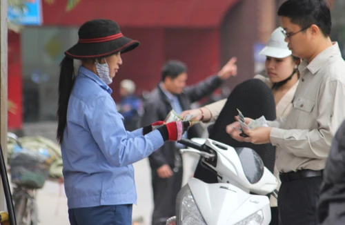 Doanh nghiệp xăng dầu hưởng lợi