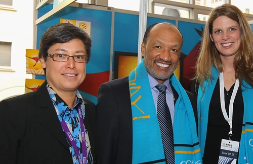 Qatar bị cáo buộc hối lộ để giành quyền đăng cai World Cup 2022