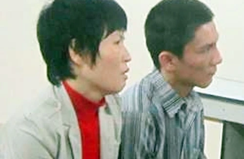 Thu nợ kiểu ăn cướp