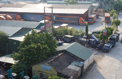 Sự buông lỏng gây nguy hại lớn