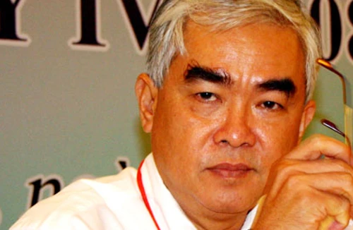 “Tôi sẽ hành động thực sự và chấp nhận chỉ trích”