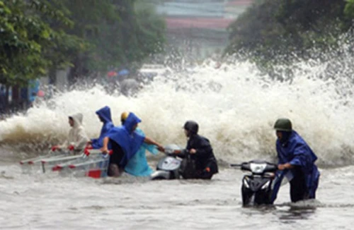 Phát động Giải thưởng tài năng 2014