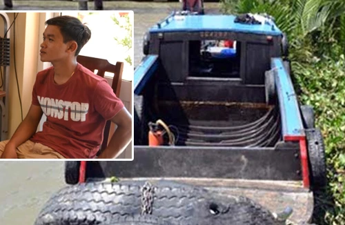 “Xóa” băng thủy tặc hoành hành trên sông