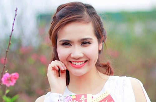 Diễn viên Minh Huyền (Huyền Lizzie): Năm tuổi, tôi sẽ lên xe hoa