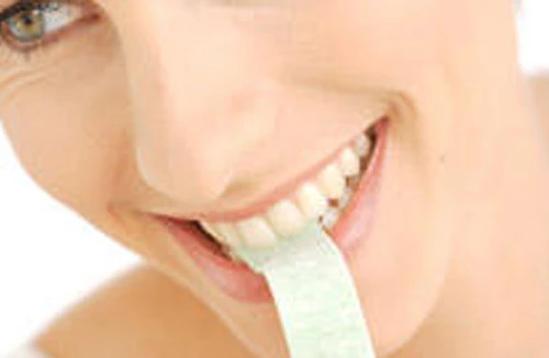 Tác hại của kẹo cao su