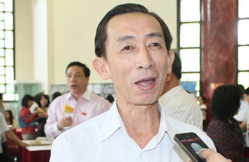 Cần nhiều kịch bản ứng phó tình hình