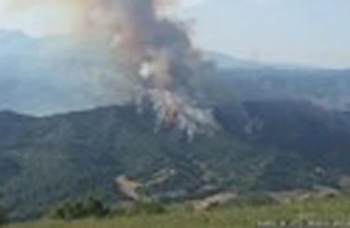 Máy bay chiến đấu Italia đâm nhau, 4 phi công mất tích 