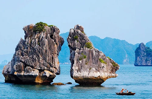 Di sản không phải là “mỏ vàng”