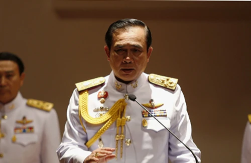 Thái Lan công bố biện pháp hòa giải dân tộc