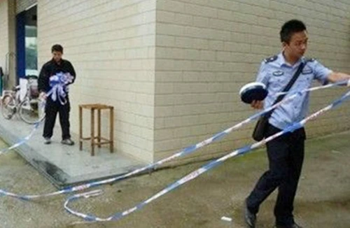 Bi kịch một gia đình